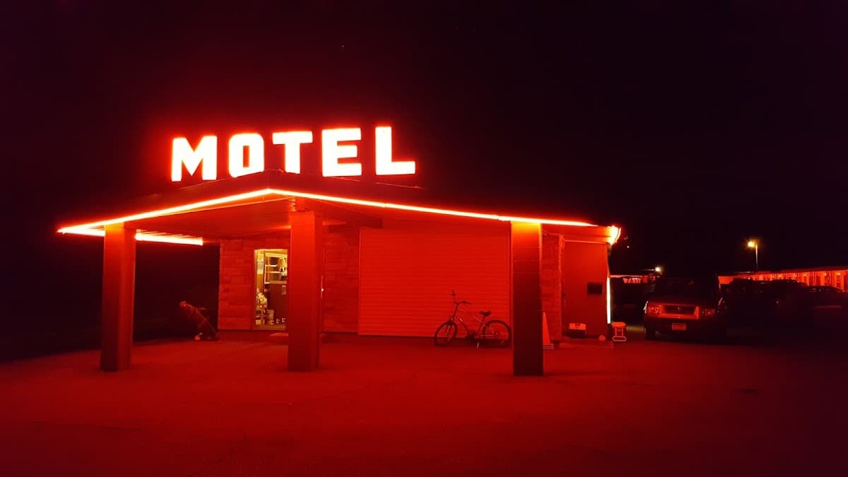Mariner Motel, Motel in Silver Bay