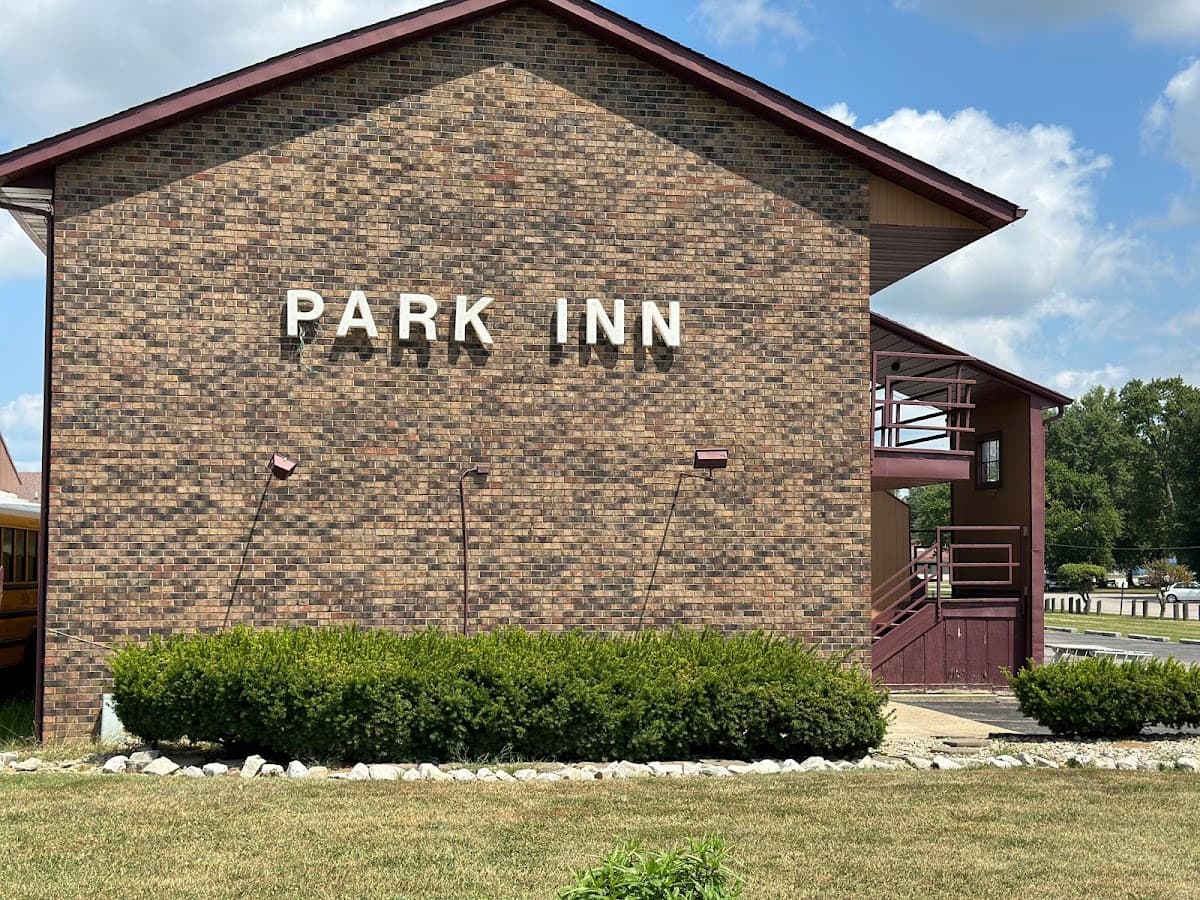 Park Inn, Hotel in Linton