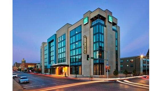 AC Hotel Des Moines East Village, Hotel in Des Moines