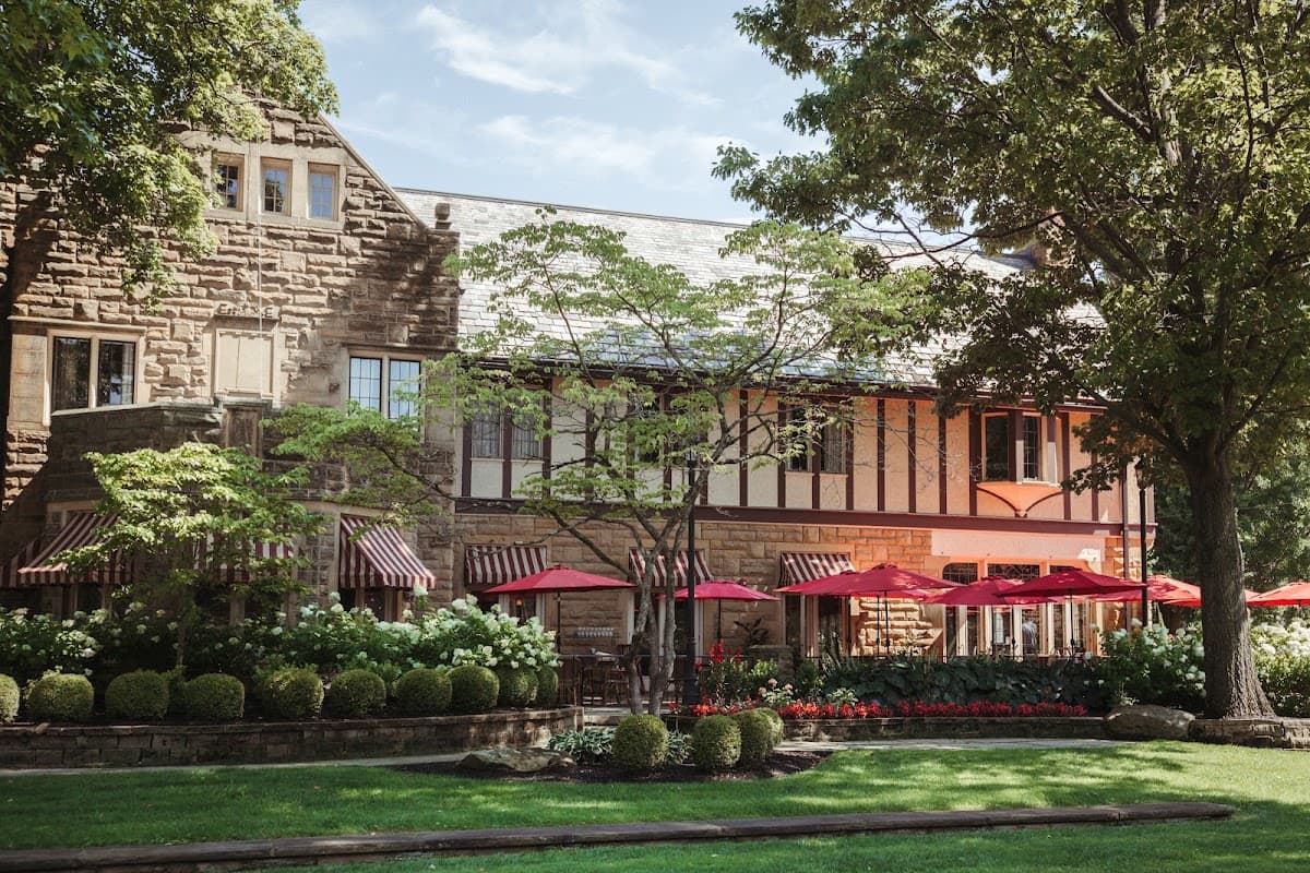 Granville Inn, Hotel in Granville
