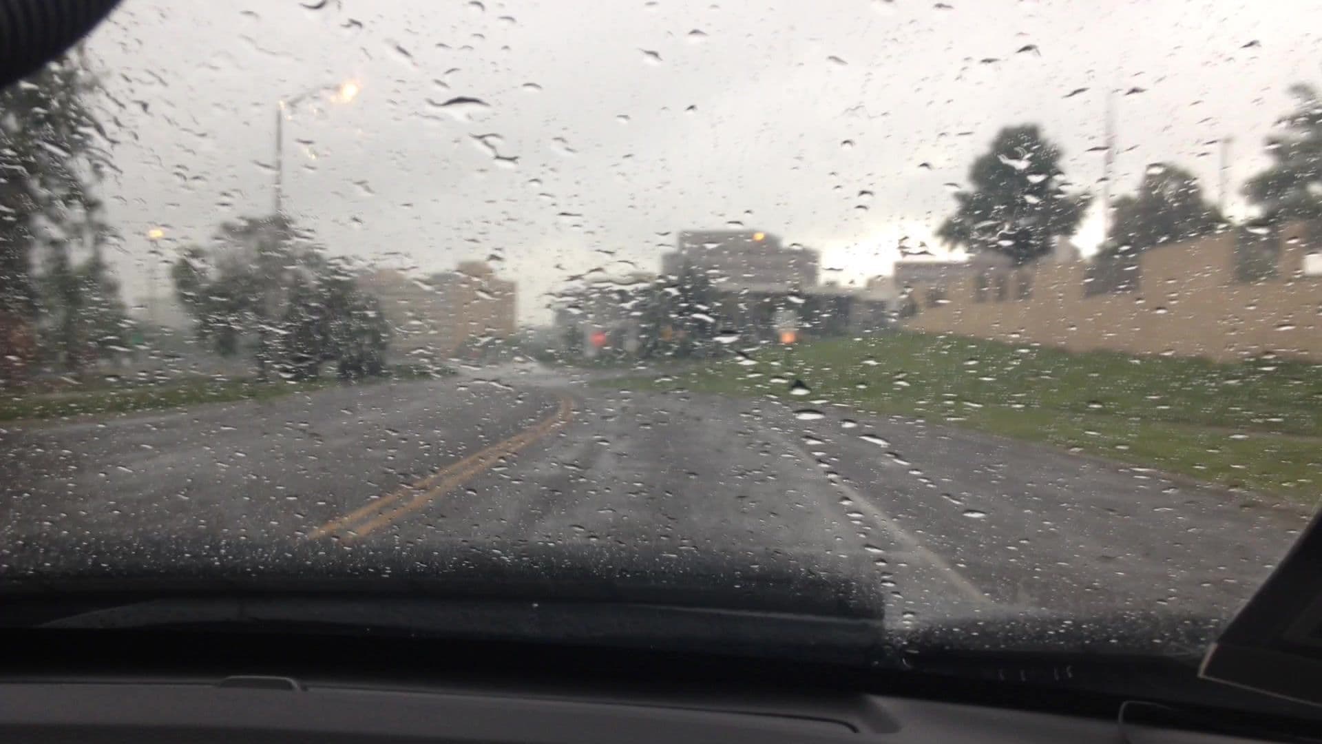 Street view near Sonesta Essential Hotels, Overland Park — © lvl5 (CC BY-SA · Mapillary)