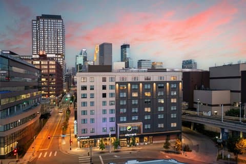 Element Minneapolis Downtown, Hotel in Minneapolis