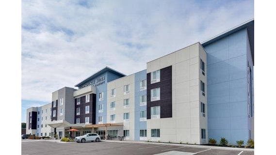 TownePlace Suites Detroit Allen Park, Hotel in Allen Park