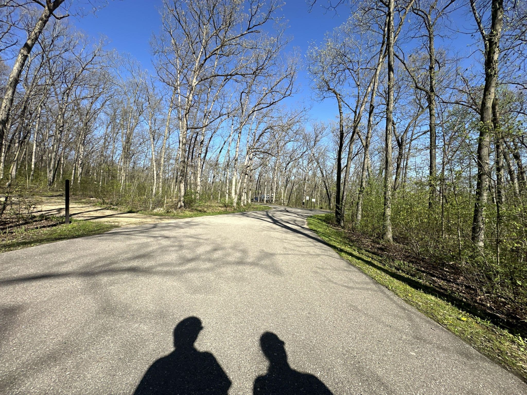 Street view near Family Campground, Barneveld — © quickness805 (CC BY-SA · Mapillary)