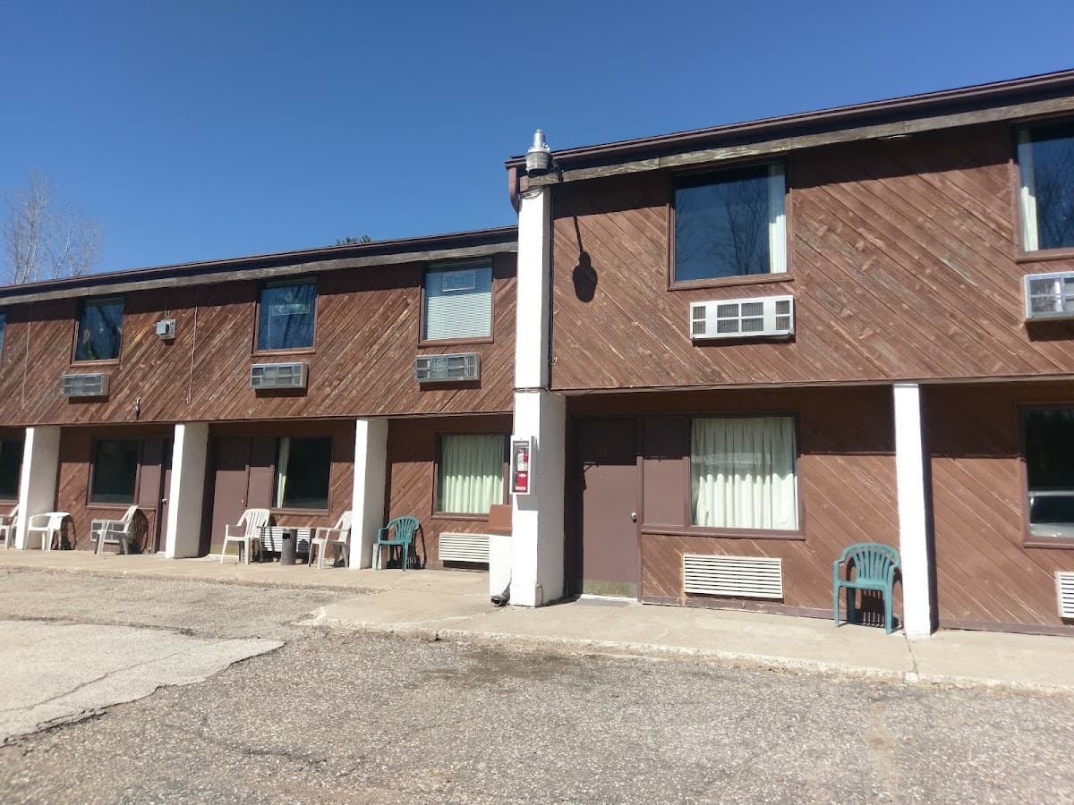 Coffee Mill Inn & Suites, Hotel in Wabasha