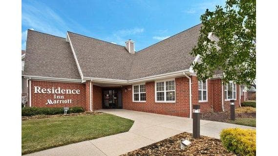 Residence Inn Grand Rapids West, Hotel in Grandville