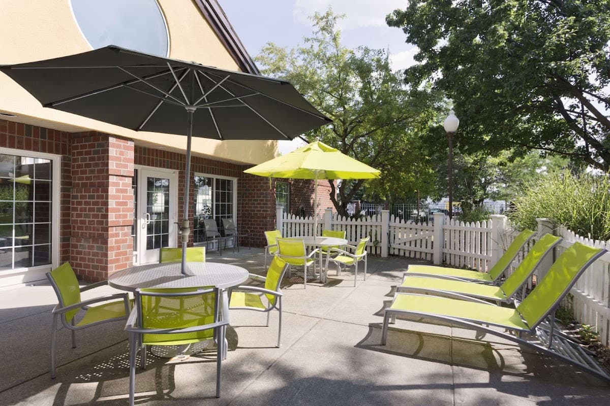 Wyndham Garden Grand Rapids Airport, Hotel in East Grand Rapids
