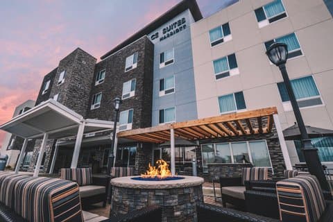 TownePlace Suites Toledo Oregon, Hotel in Oregon
