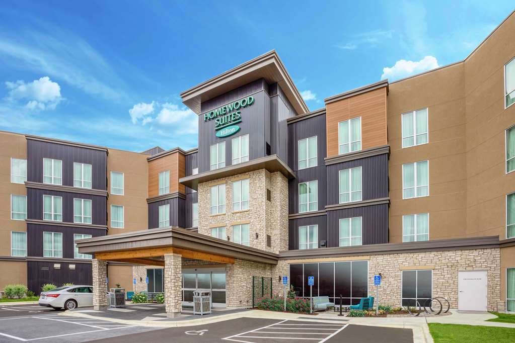 Homewood Suites Edina Minneapolis, Hotel in Edina