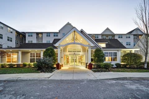 Residence Inn St. Louis O'Fallon, Hotel in Weldon Spring