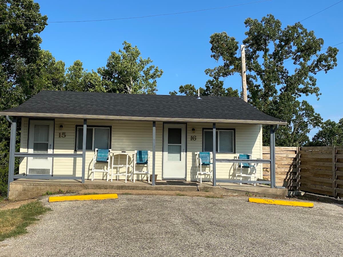 Rockwood Resort Motel, Motel in Lake Ozark
