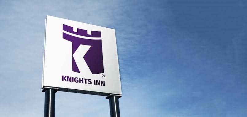 Knights Inn Harrisonville, Hotel in Harrisonville