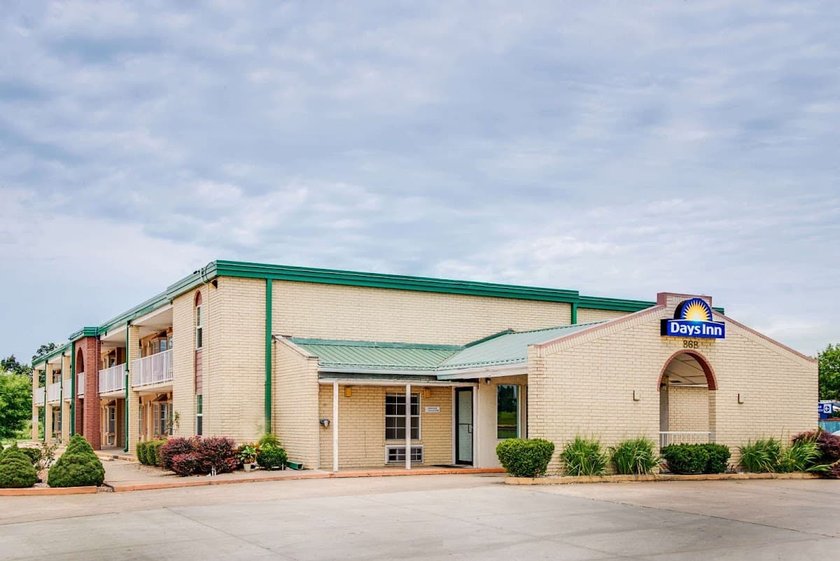 Days Inn by Wyndham Monett, Hotel in Monett