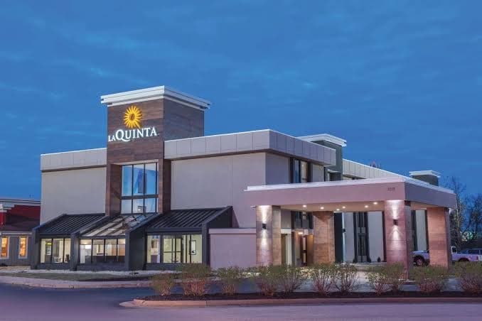 La Quinta Inn & Suites Festus - St. Louis South, Hotel in Festus