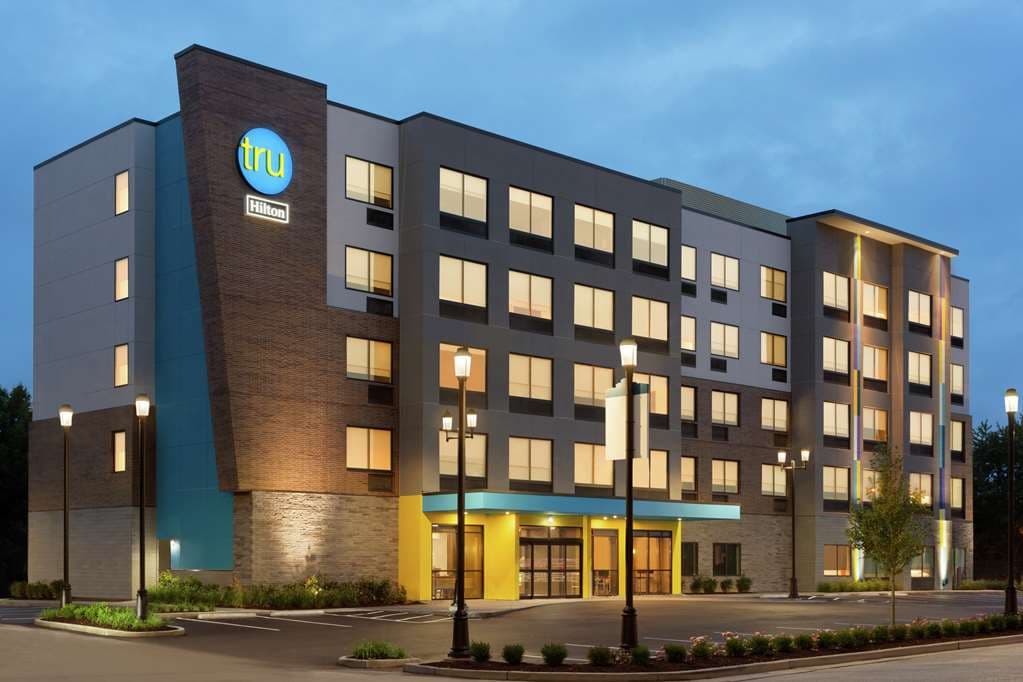 Tru by Hilton St. Charles St. Louis, Hotel in Saint Charles