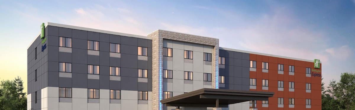Holiday Inn Express & Suites Kirksville - University Area, Hotel in Kirksville