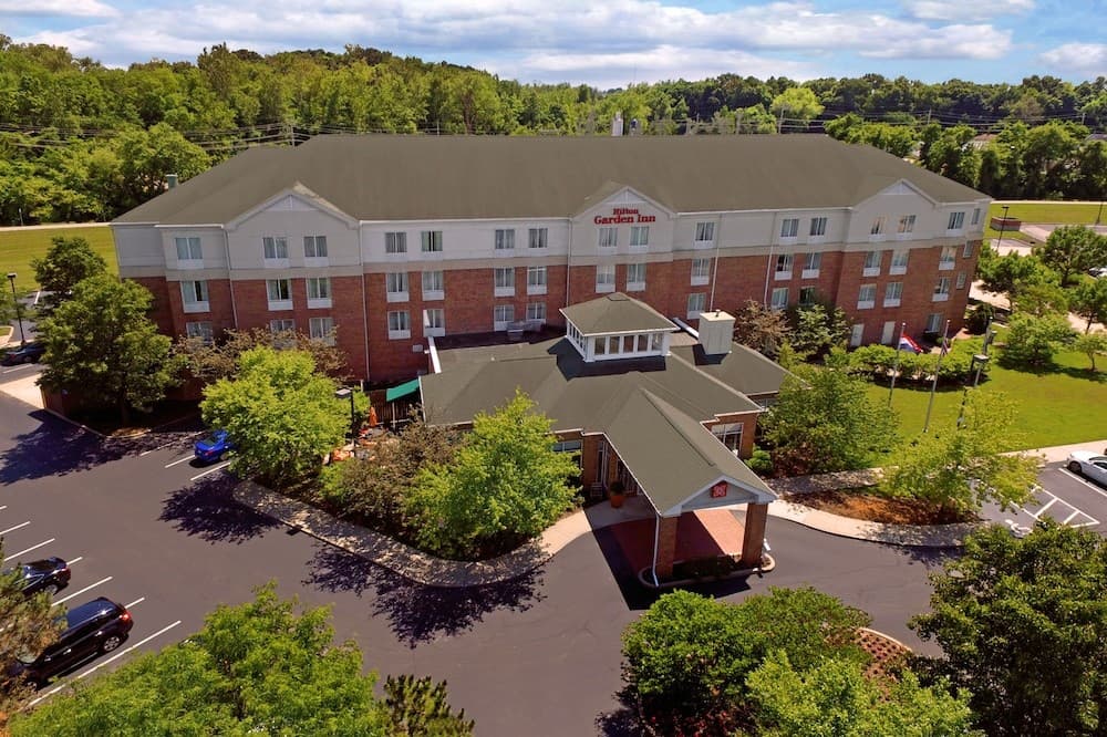 Hilton Garden Inn St. Louis/Chesterfield, Hotel in Chesterfield