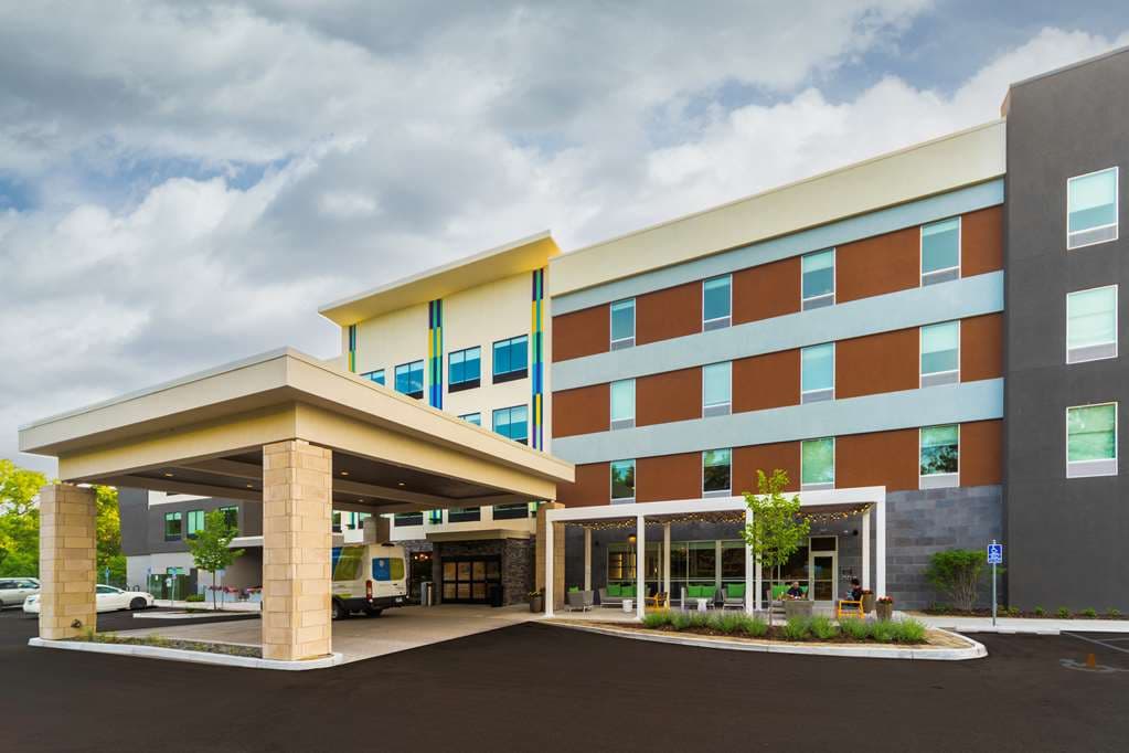 Tru by Hilton Minneapolis Mall of America, Hotel in Bloomington