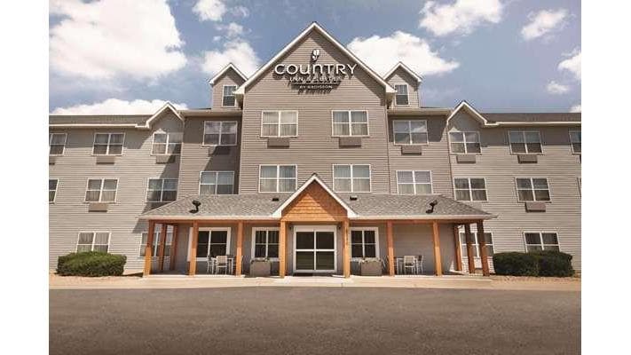 Country Inn & Suites, Brooklyn Center, MN, Hotel in Brooklyn Center