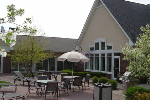 Residence Inn Detroit Pontiac/Auburn Hills, Hotel in Bloomfield Hills