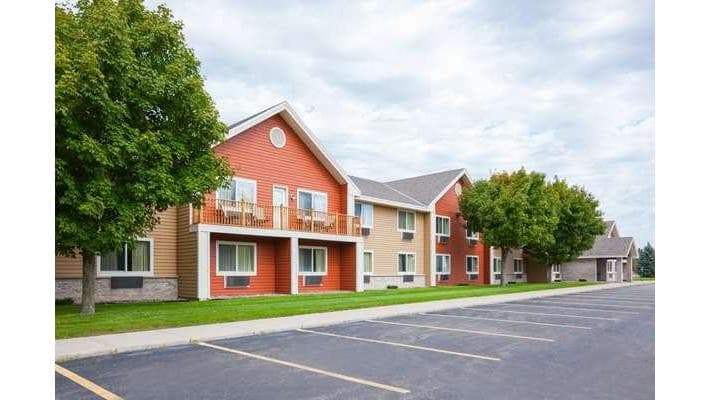 AmericInn by Wyndham Sartell, Hotel in Sauk Rapids