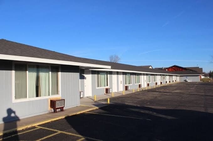 Eastwood Inn of Wadena, Hotel in Wadena