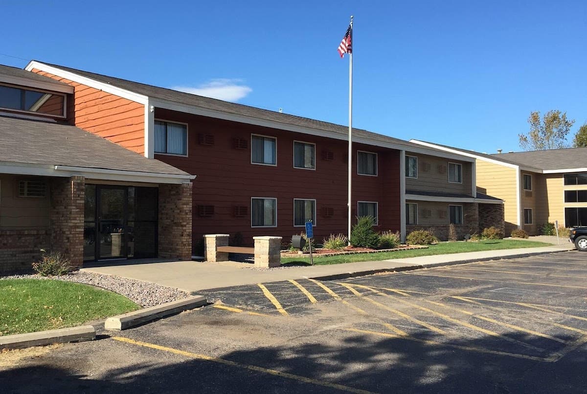 AmericInn by Wyndham Forest Lake, Hotel in Forest Lake