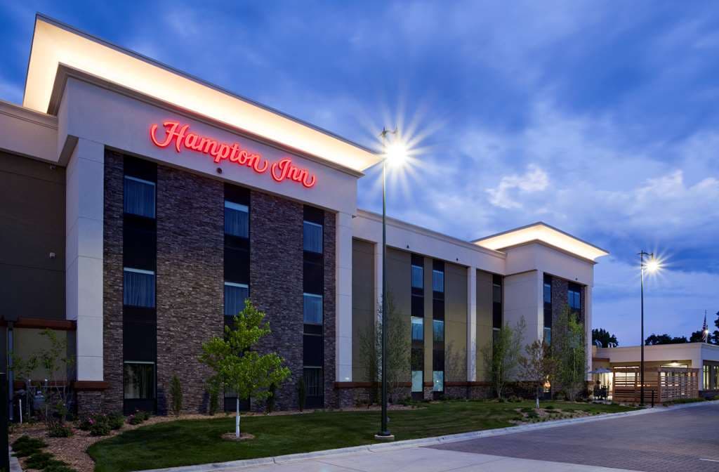 Hampton Inn Spicer Green Lake, Hotel in Spicer