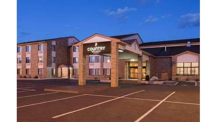 Country Inn & Suites, Coon Rapids, MN, Hotel in Coon Rapids