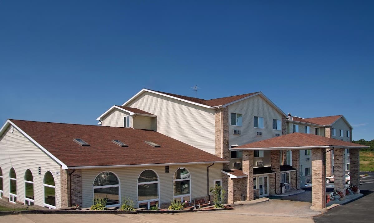 Red Roof Inn Osage Beach - Lake of the Ozarks, Hotel in Osage Beach