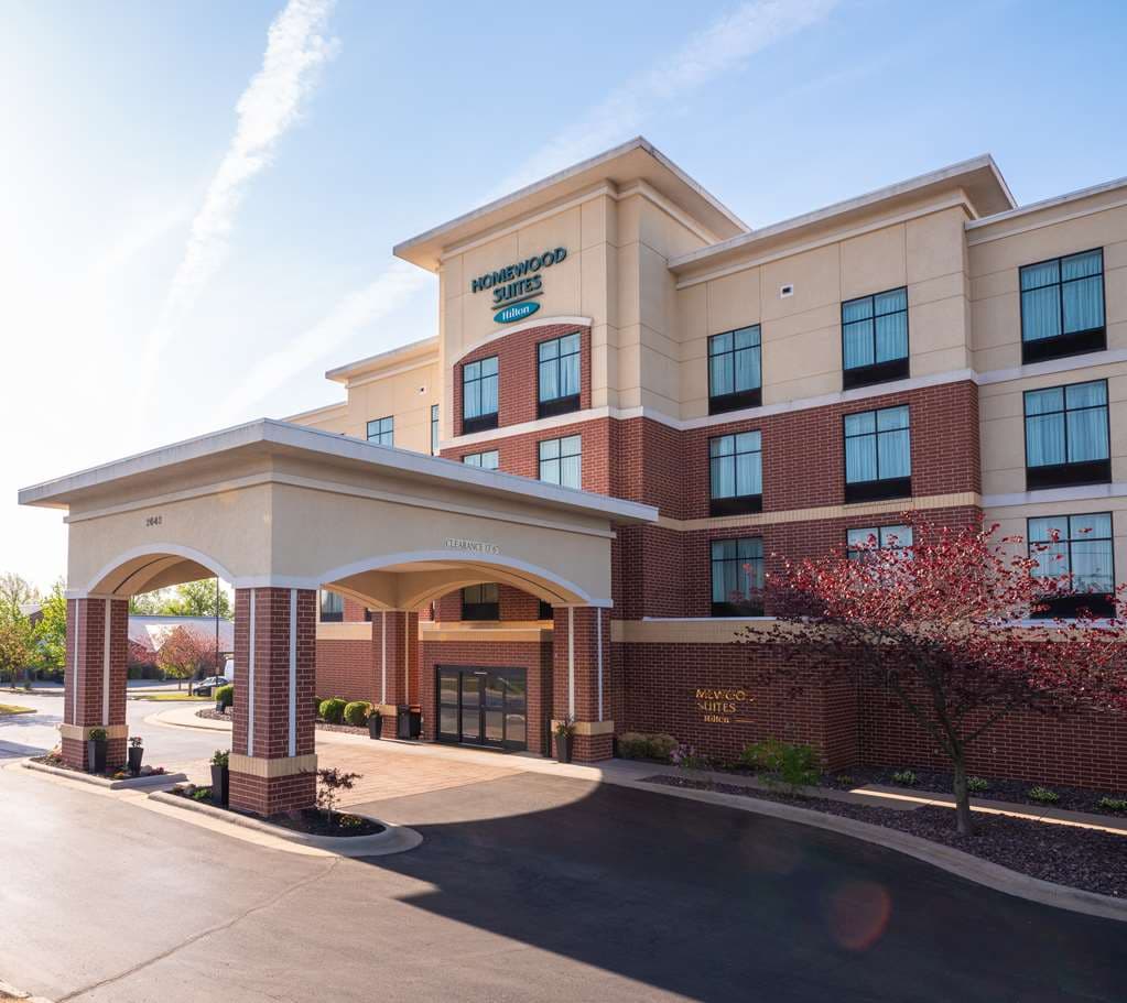 Homewood Suites by Hilton Joplin, MO, Hotel in Joplin