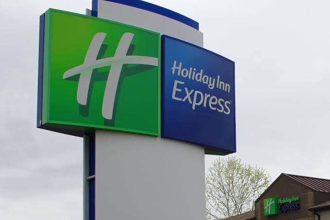 Holiday Inn Express Osage Beach - Lake of the Ozarks, Hotel in Osage Beach