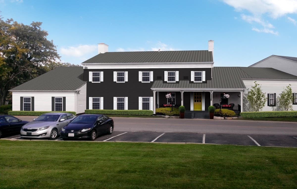 Aurora Inn Hotel And Event Center, Ascend Hotel Collection, Hotel in Reminderville