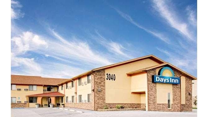 Days Inn by Wyndham Fort Dodge, Hotel in Fort Dodge
