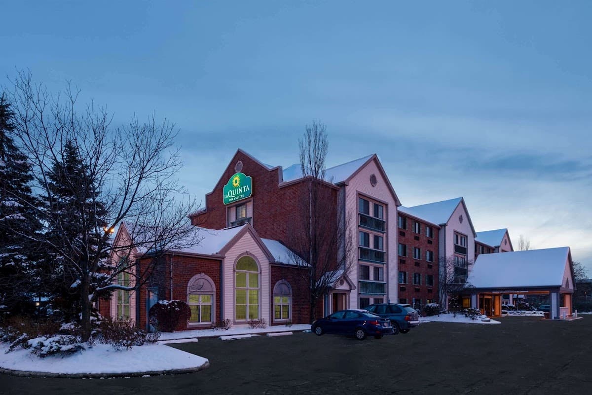 La Quinta Inn & Suites Cleveland Macedonia, Hotel in Macedonia