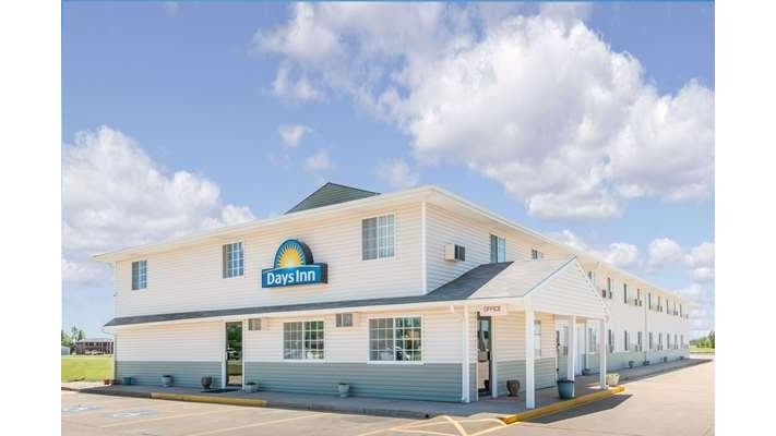 Days Inn by Wyndham Great Bend, Hotel in Great Bend