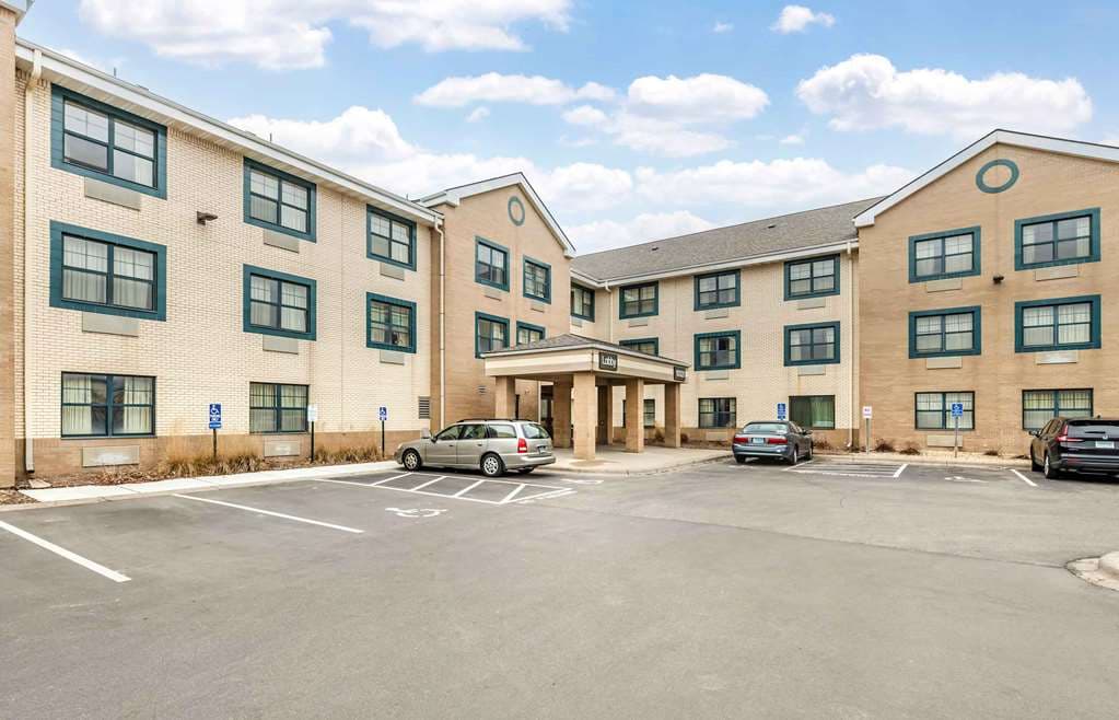 Extended Stay America, Hotel in Woodbury