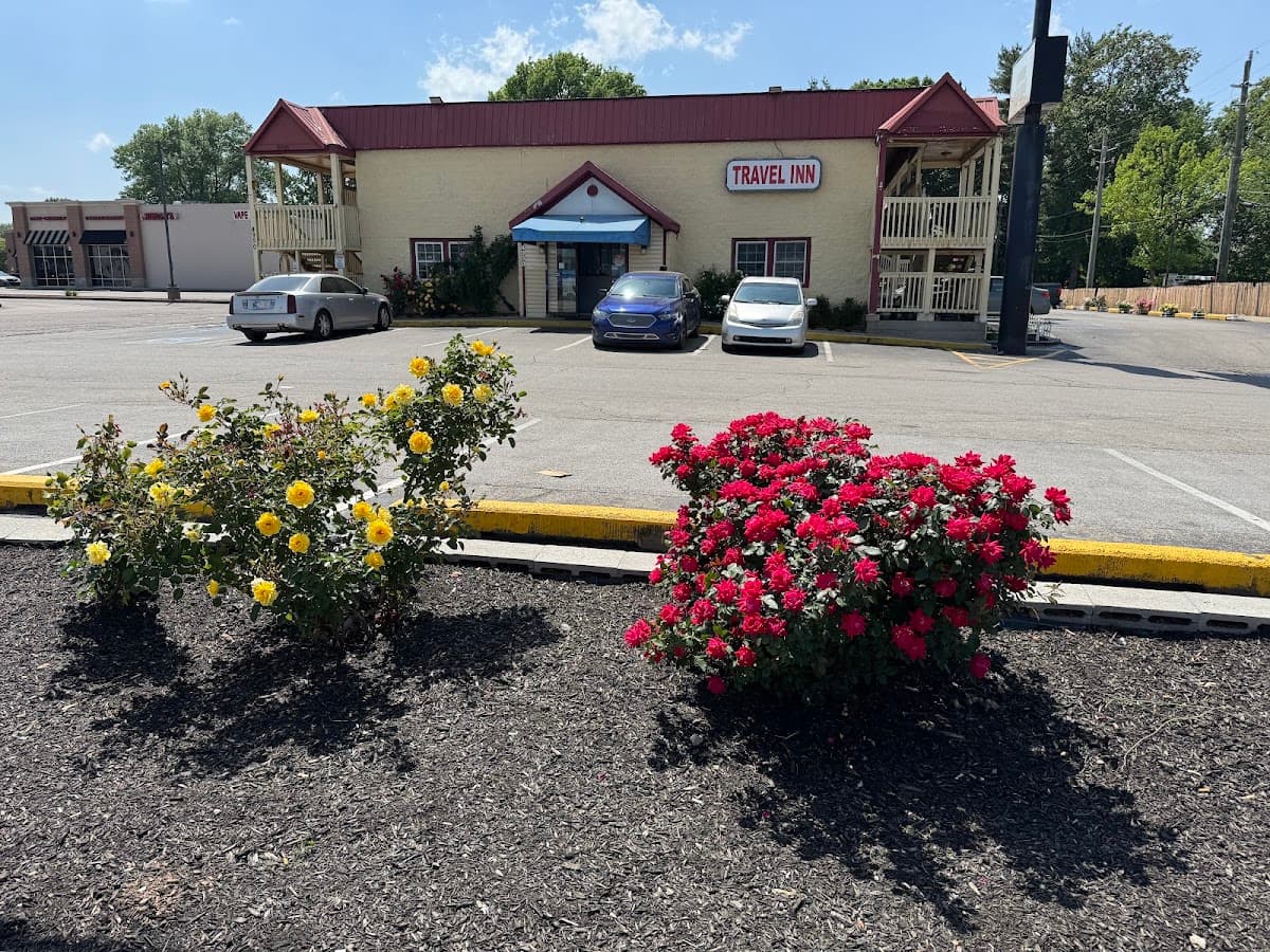 Travel Inn, Motel in Beech Grove