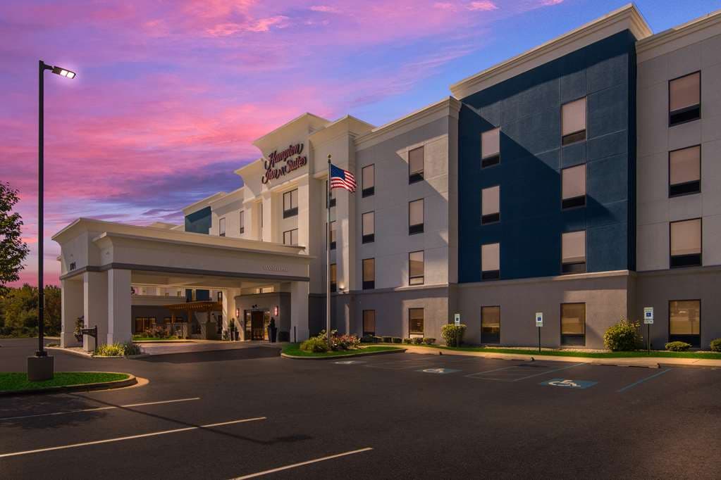 Hampton Inn & Suites Schererville, Hotel in Schererville