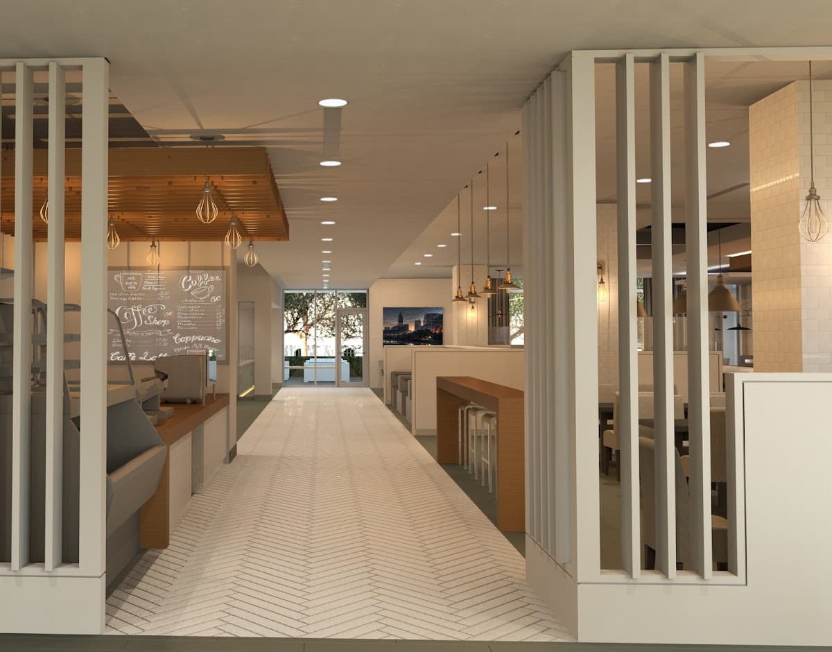Holiday Inn Cleveland Clinic, Hotel in Hough