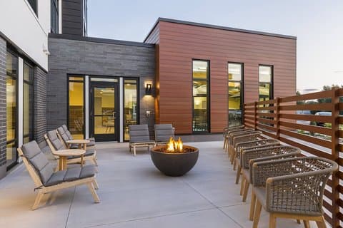 Fairfield Inn & Suites Minneapolis North/Blaine, Hotel in Blaine
