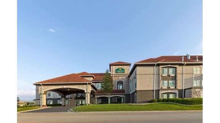La Quinta Inn & Suites Olathe, Hotel in Olathe