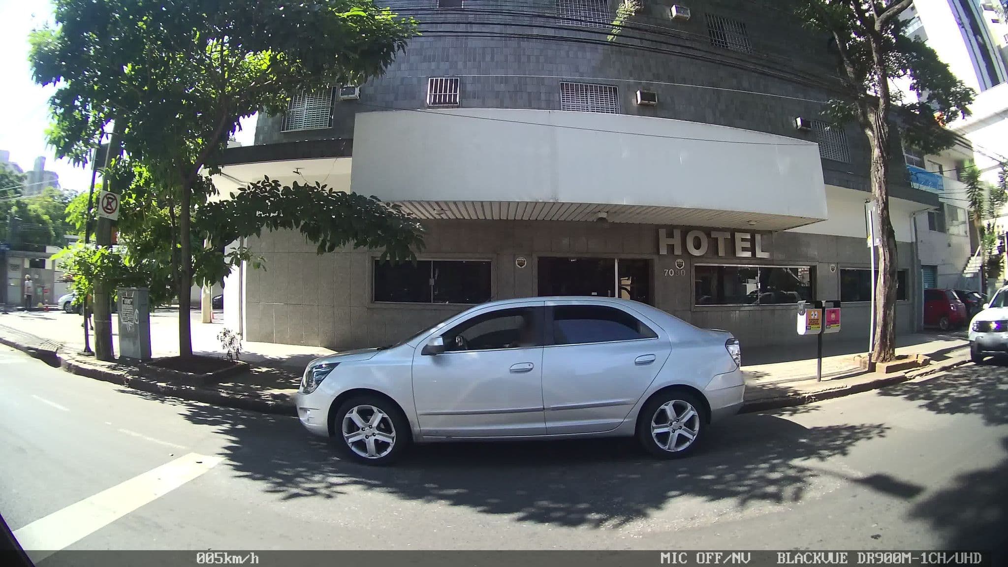 Street view near Augustus, Belo Horizonte — © kaart_2 (CC BY-SA · Mapillary)