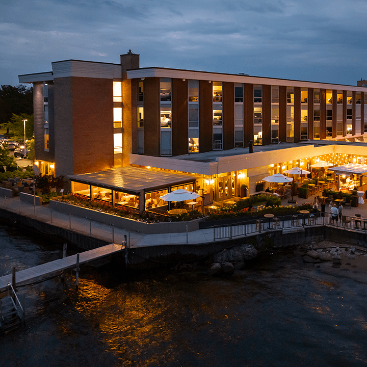 Delamar Traverse City, Hotel in Traverse City
