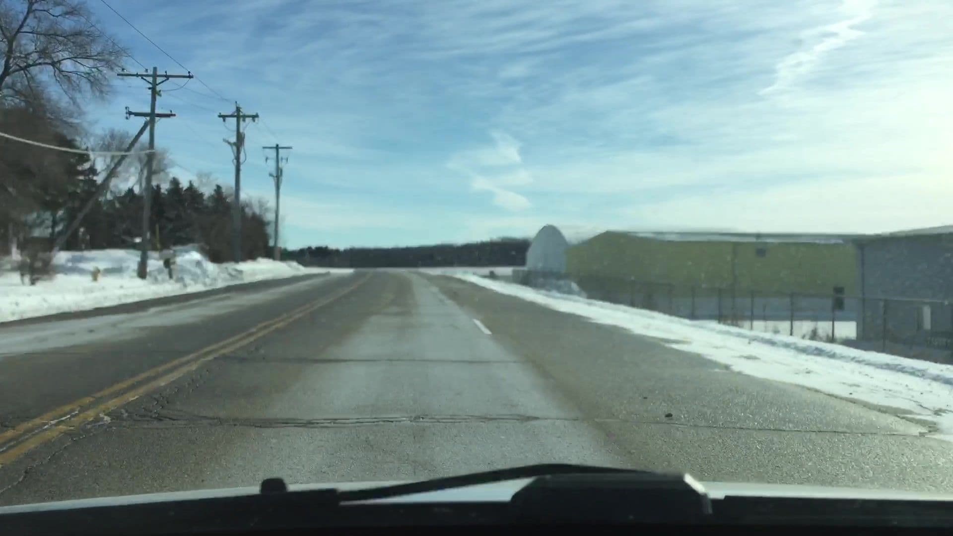 Street view near Price Pointe Inn, Waukesha — © lvl5 (CC BY-SA · Mapillary)