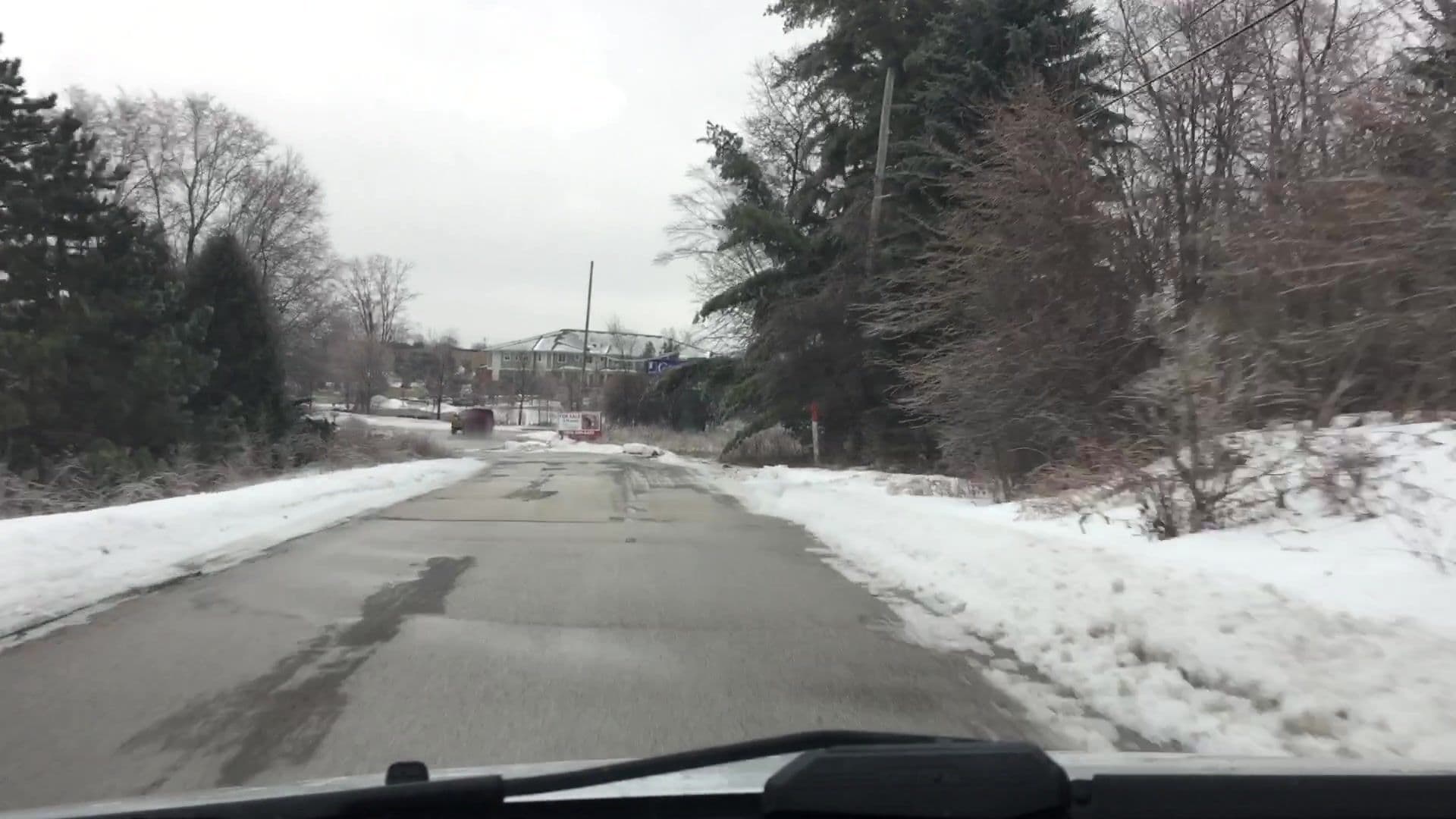 Street view near avid Hotel, Waukesha — © lvl5 (CC BY-SA · Mapillary)