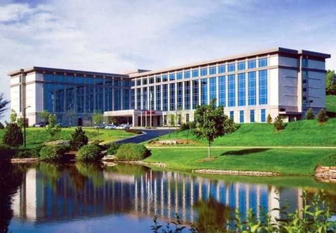 Milwaukee Marriott West, Hotel in Waukesha