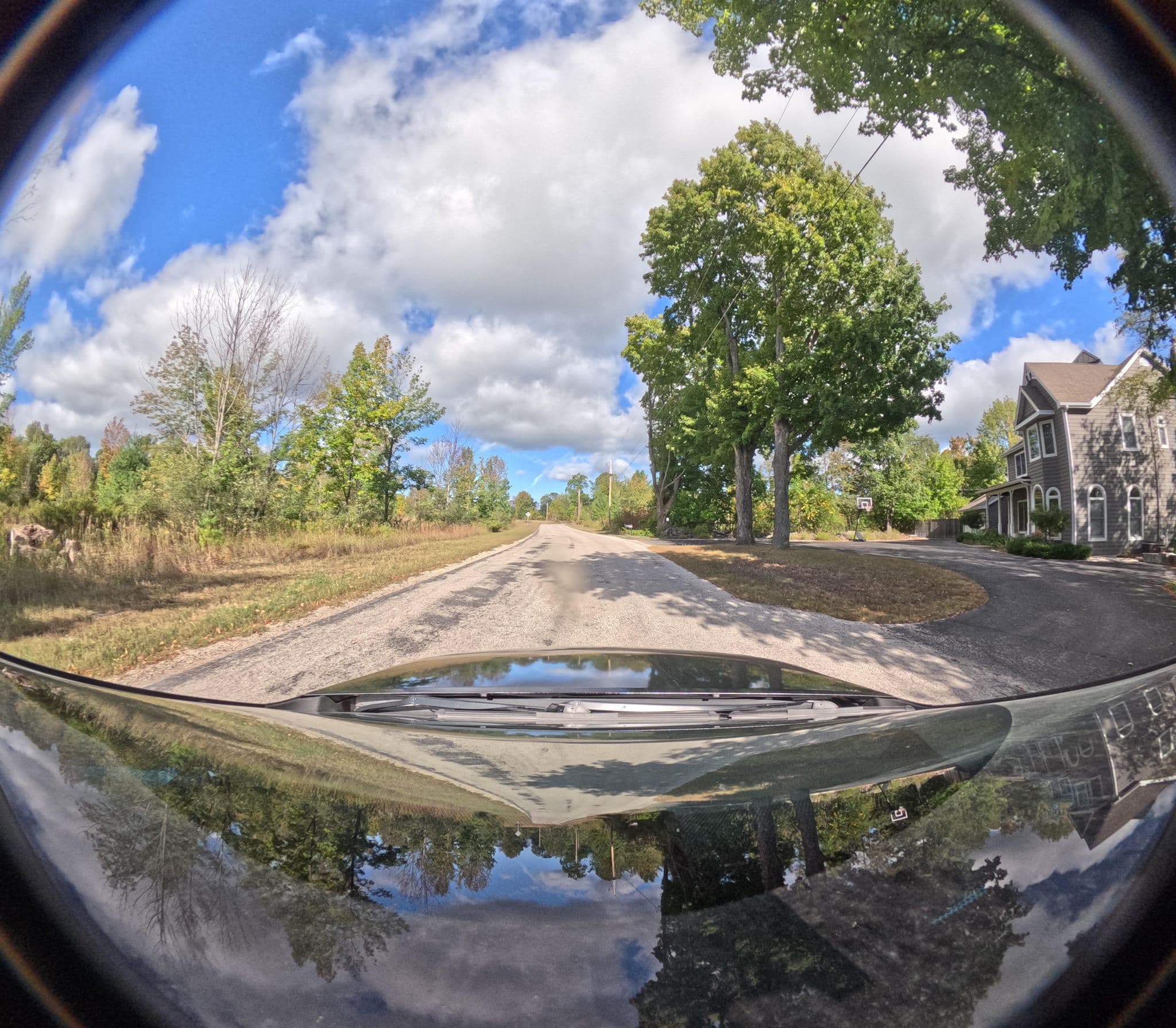 Street view near Juniper Inn, Menominee — © theman (CC BY-SA · Mapillary)