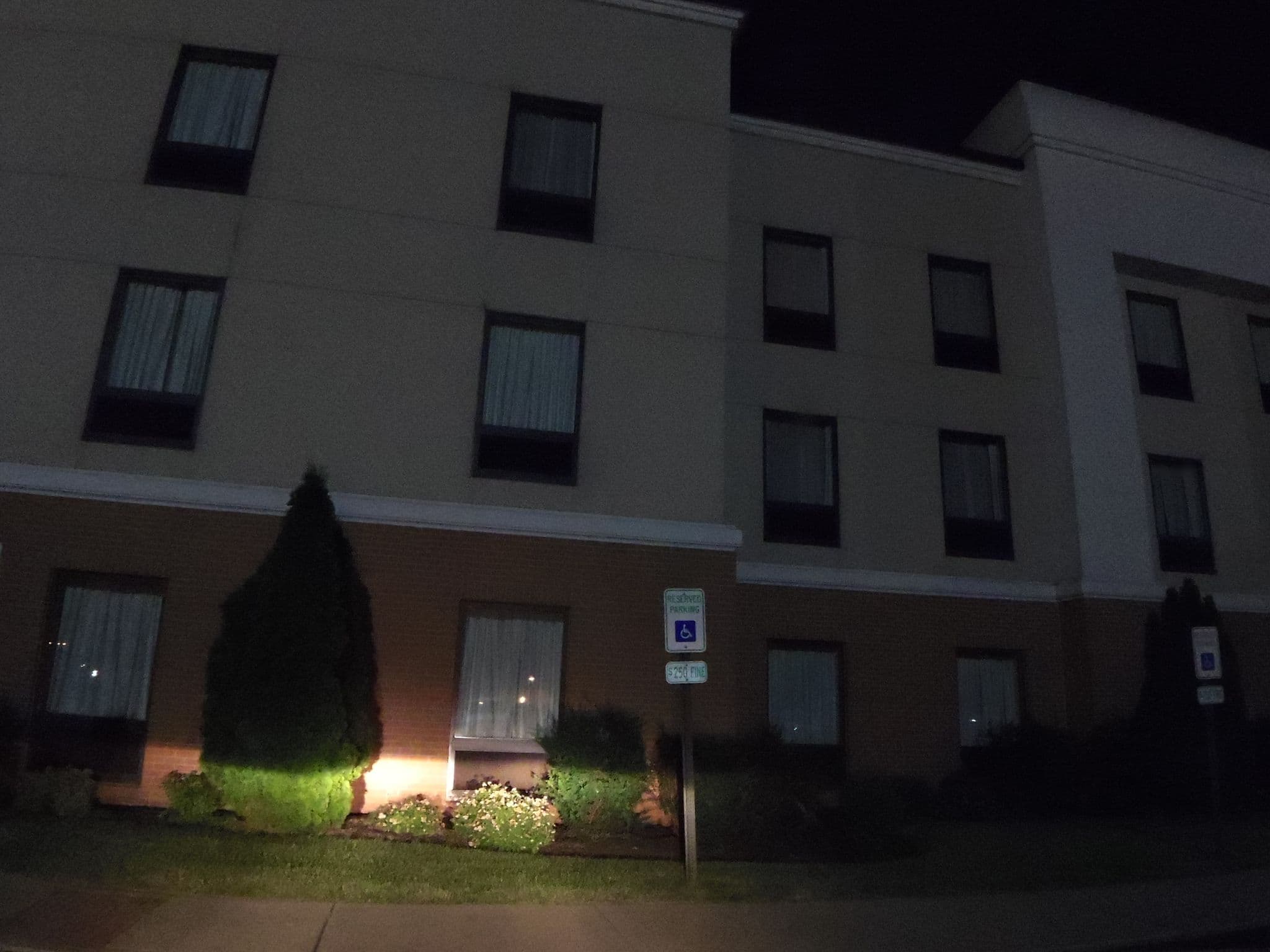 Street view near Hampton Inn & Suites Danville, Catlin — © allen (CC BY-SA · Mapillary)