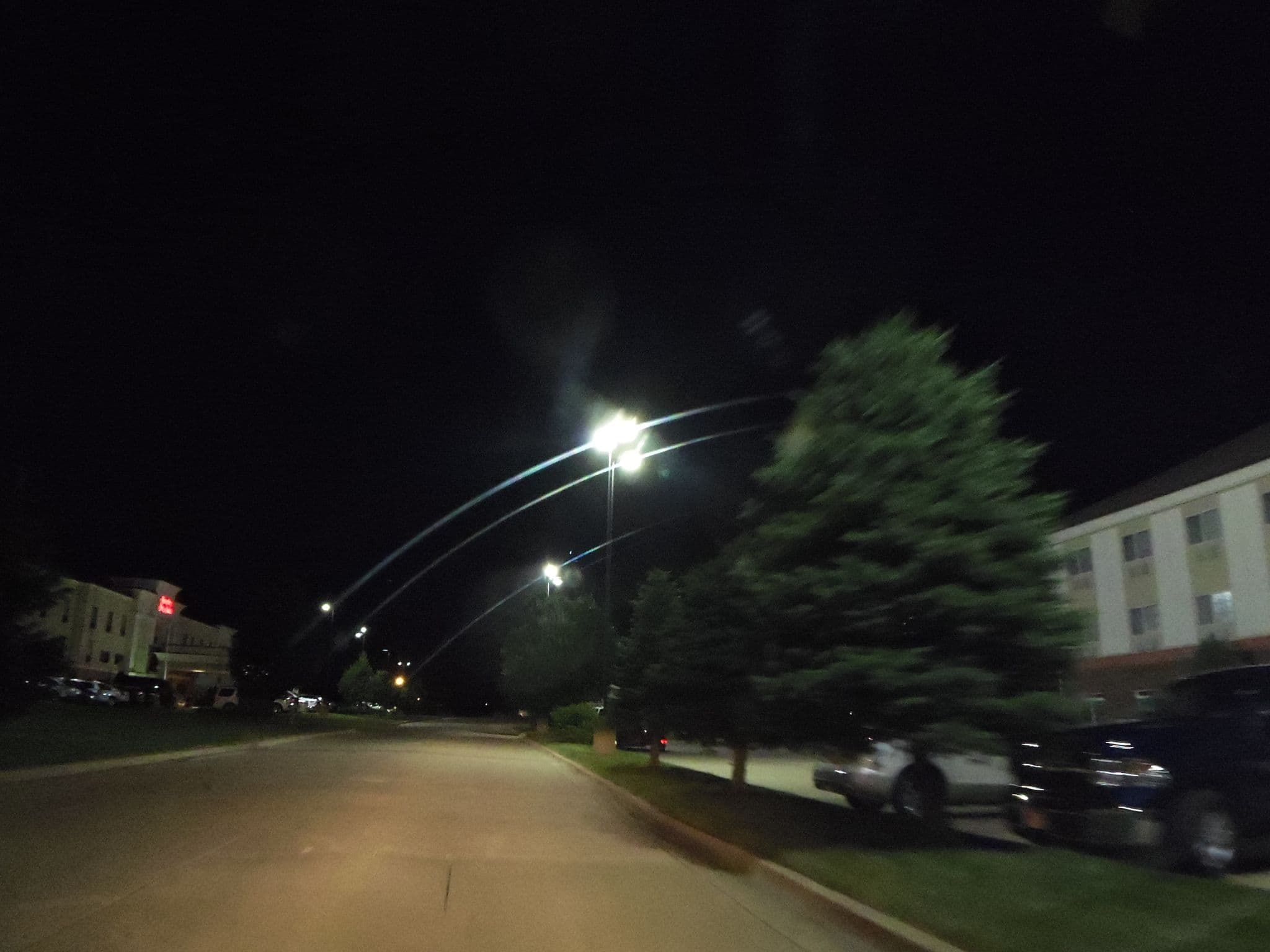 Street view near Holiday Inn Express & Suites Danville, Catlin — © allen (CC BY-SA · Mapillary)